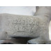 26S110 Coolant Crossover From 2009 Chevrolet Traverse  3.6 12591006